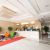 Отель GreenTree Inn Changzhou Intrenational Airport Express Hotel, фото 16