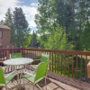 Отель Frisco Vacation Rental ~ 8 Mi to Copper Mountain!, фото 16