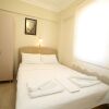 Отель Begonvil Hotel Bozcaada, фото 3