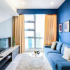 Отель Swiss Garden Residence SS Suite, фото 7