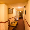Отель Jet Star Motel, фото 19