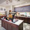 Отель Hampton Inn & Suites Chattanooga/Hamilton Place, фото 20