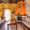 Отель Orange Villa Diktamos - 1 Bedroom Maisonette, фото 4