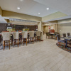 Отель Hampton Inn Hot Springs, фото 30