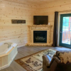 Отель Cricket Hill Lodge & Cabins, фото 3
