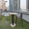 Отель Breathtaking 3BR With a Private Pool!, фото 42