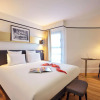 Отель Mercure Paris Saint Ouen, фото 2