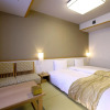 Отель Oyado Tsukiyonousagi, фото 14
