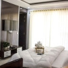 Отель Parfait Street 2bhk Srvc Apartment Horizon Cnter, фото 6