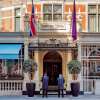 Отель The Connaught, Maybourne Hotel Collection, фото 1