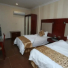 Отель Raoum Inn Hafr Al Batin, фото 5