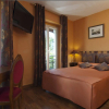 Отель Hôtel du Château, фото 5