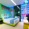 Отель Jinju GnG Motel, фото 7
