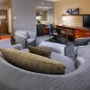 Отель Courtyard by Marriott Oklahoma City Airport, фото 6