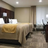 Отель Comfort Inn Pulaski, фото 45