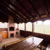 Отель Cheerful 6-bedroom villa with indoor fireplace - price for entire property, фото 11