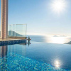 Отель Lucida Villas - Kalkan Town - 1&2 Bedroom Villas, фото 27