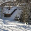 Отель Detached mill by a rippling brook в Санкт-Георген-им-Шварцвальде