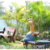 Отель AP Grand Resort, фото 8