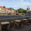 Отель en Grand Café de Pauw, фото 8