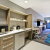 Отель Home2 Suites by Hilton Queensbury Lake George, фото 28