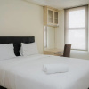 Отель Great Deal Studio Apartment At Silkwood Residences Alam Sutera, фото 4