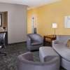 Отель Courtyard by Marriott Memphis Airport, фото 7