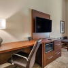 Отель Comfort Suites, фото 6