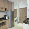 Отель V Residence Serviced Apartment, фото 4