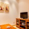 Отель Joyful 2 Bed in the fantastic Sant Antoni area, фото 5