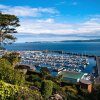 Отель Lawsons Place - Family-friendly Apartment With Parking on Babbacombe Downs, фото 16