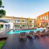 Отель Blue Diamond Boutique Hotel, фото 19