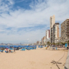 Отель Levante Beach & Paseo Maritimo at 100Mts, фото 15