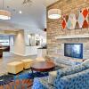 Отель Staybridge Suites Columbus - Worthington, an IHG Hotel, фото 18