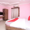 Отель OYO 44549 Hotel Benjamin, фото 21