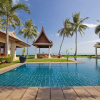 Отель Miskawaan Villa Lotus, фото 14
