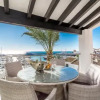 Отель Frontline Penthouse In Puerto Banus, фото 2