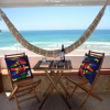Отель House with 2 Bedrooms in Aljezur, with Wonderful Sea View, Furnished Balcony And Wifi - 100 M From t, фото 8