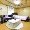 Отель Yangpyeong Happy Village Cloud Bridge Pension, фото 6
