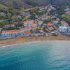 Отель Casa Pareti 30 meters from the sea with parking space-CASA SUL MARE A PARETI, фото 30