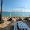 Отель Asia Blue - Beach Hostel Hacienda - Double Room, фото 9