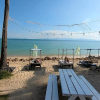 Отель Asia Blue - Beach Hostel Hacienda - Budget Double Room, фото 18