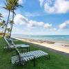 Отель Beachfront Maui Penthouses, фото 36