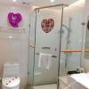 Отель Super 8 Hotel (Suining Chuanshan Gymnasium Store), фото 13