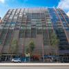 Отель Northbank Residences by Apartments of Melbourne, фото 4
