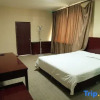 Отель Hangyou Hotel, фото 8