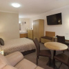 Отель Country City Motor Inn, фото 6