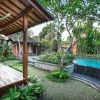 Отель Yana Villas Kemenuh by Pramana Villas, фото 19