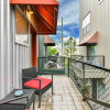 Отель Modern Houston Townhome: 5 Miles to Downtown!, фото 8