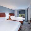 Отель Hilton Garden Inn Aiken, фото 6
